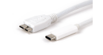 LMP USB-C to Micro-USB 3.0 cable