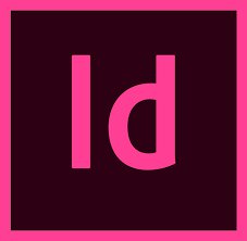 Adobe InDesign CC Subscription 1 Year