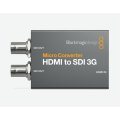 Micro Converter HDMI to SDI 3G PSU