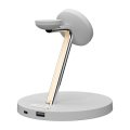 MagPower 4-in-1 Magnetic Wireless Charging Stand