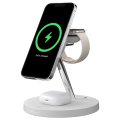 MagPower 4-in-1 Magnetic Wireless Charging Stand