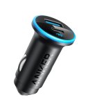 Anker Mobile Charger Car 53W PD 325 Black