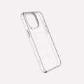 Sdouble Magnetic Protective Case for iPhone 15 Pro Max STOCK CLR