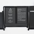 Battery for MacBook Pro Retina 13" 2015 IN STOCK