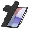 Spigen Ultra Hybrid Pro - iPad Pro 11" 2024 - Black