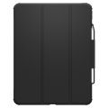 Spigen Ultra Hybrid Pro - iPad Air 13" 2024 Black - IN STOCK