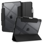 Spigen Ultra Hybrid Pro - iPad Air 13" 2024 Black - IN STOCK