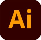 Adobe Illustrator CC EDU Subscription Named 1 Year MultiEU