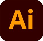 Adobe Illustrator CC EDU Subscription Named 1 Year MultiEU