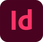 Adobe InDesign CC EDU Named license 1 Year MultiEU