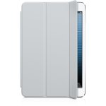 Apple Smart Cover for iPad Mini 1/2/3 (Light Gray)