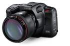 Blackmagic Pocket Cinema Camera 6K G2