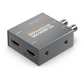 Micro Converter BiDirectional SDI/HDMI 3G PSU - IN STOCK