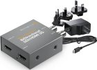 Micro Converter BiDirectional SDI/HDMI 3G PSU - IN STOCK