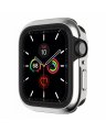 SwitchEasy Odyssey Case for Apple Watch 44mm-Flash Silver STOCK