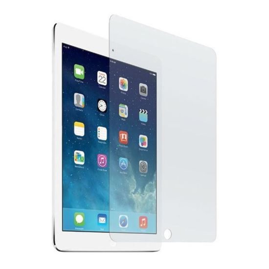 DEVIA 9H Tempered Glass for iPad Air 10.5" IN STOCK