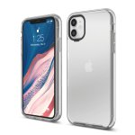 iPhone 11 Hybrid Case 6.1" Crystal Clear