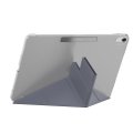 Facet Folding Folio Case for iPad Air 11" M2 - Blue