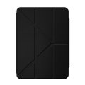 Facet Folding Folio Case for iPad Air 11" M2 Black - IN STOCK