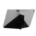 Facet Folding Folio Case for iPad Air 13" M2 Black - IN STOCK