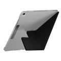 Facet Folding Folio Case for iPad Air 11" M2 Black - IN STOCK