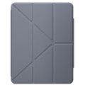 Facet Folding Folio Case for iPad Pro 11" M4 Blue - IN STOCK