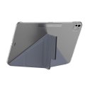 Facet Folding Folio Case for iPad Pro 13" M4 Blue - IN STOCK