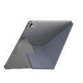 Facet Folding Folio Case for iPad Pro 11" M4 Blue - IN STOCK