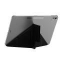 Facet Folding Folio Case for iPad Pro 13" M4 - Black