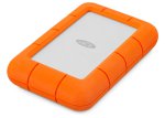 LaCie Rugged Mini 4TB