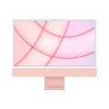 iMac w M1 Chip: 8C CPU & 8C GPU 8GB RAM - 256GB Pink - IN STOCK