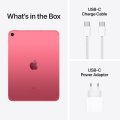 10.9-inch iPad Wi-Fi + Cellular 64GB - Pink