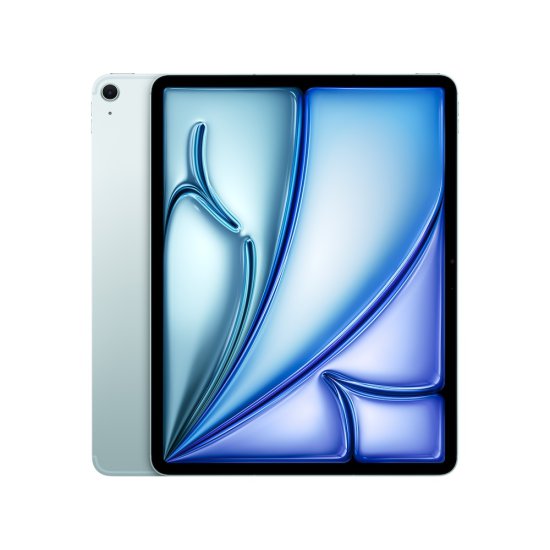13" iPad Air Wi-Fi + Cell 256GB - Blue