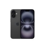 iPhone 16 128GB Black - IN STOCK