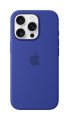 iPhone 16 Pro Silicone Case with MagSafe - Ultramarine