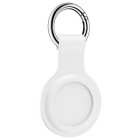 Sdesign Silicone Key Ring for AirTag - Orange