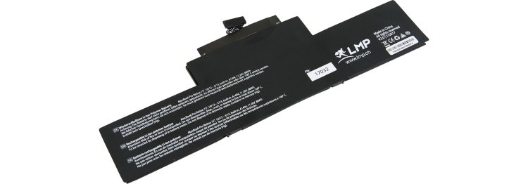 LMP Battery MacBook Air 13 3. Gen. - LMP