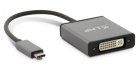 LMP USB-C TO DVI ADAPTER