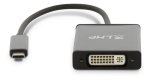 LMP USB-C TO DVI ADAPTER