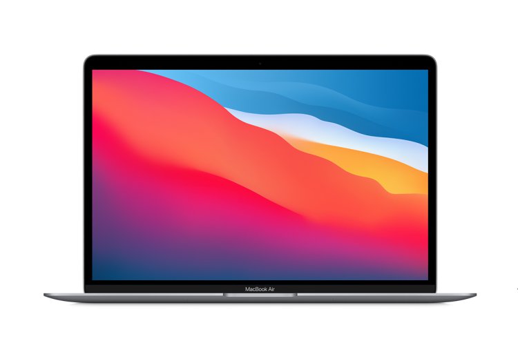 13 MacBook Air M1 8CPU&7GPU/8GB/256GB S.G GR/EN Apple MacBook Air 