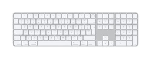 MagicKeyboard with TID for Macs with Apple silicon-Greek STOCK