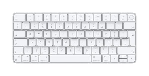 Magic Keyboard with TID for Macs with Apple silicon - Greek