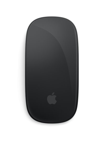 Apple Magic Mouse Black - IN STOCK