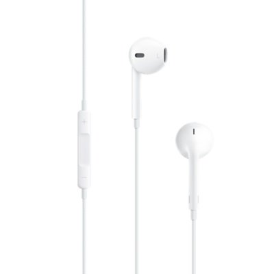 EarPods with 3.5mm Headphone Plug IN STOCK