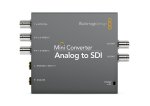 Mini Converter Analog to SDI 2 - IN STOCK