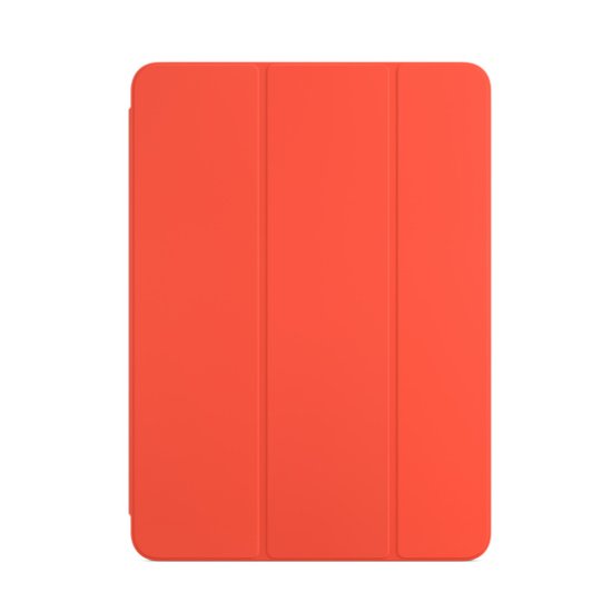 Smart Folio for iPad Air (4th generation) - Electric Orange