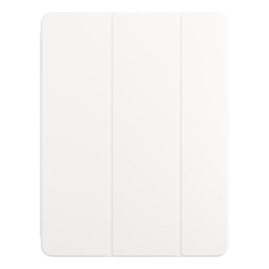 Smart Folio for iPad Pro 12.9-inch (5th generation) - White