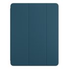 Smart Folio for iPad Pro 12.9-inch (6th generation)-Marine Blue