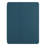 Smart Folio for iPad Pro 12.9-inch (6th generation)-Marine Blue