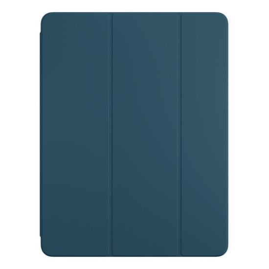 Smart Folio for iPad Pro 12.9-inch (6th generation)-Marine Blue